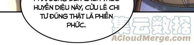 Xuân Thu Bá Đồ Chapter 171 - 30