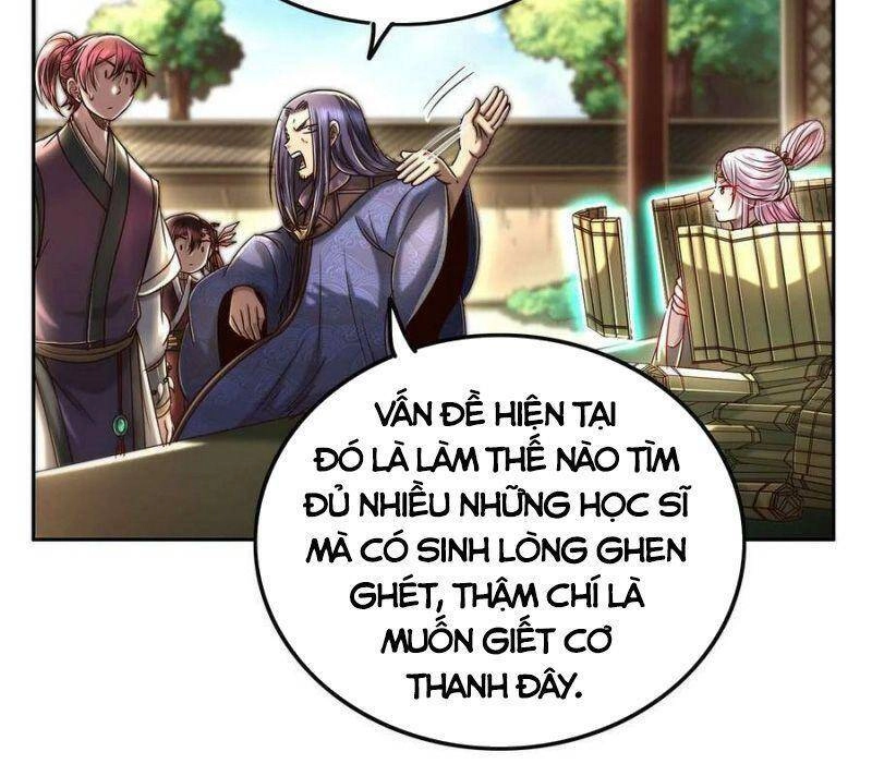 Xuân Thu Bá Đồ Chapter 171 - 34