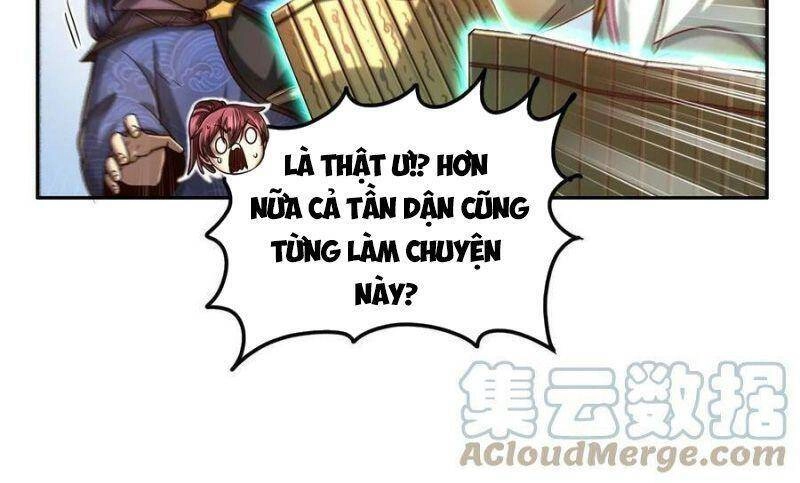 Xuân Thu Bá Đồ Chapter 171 - 36