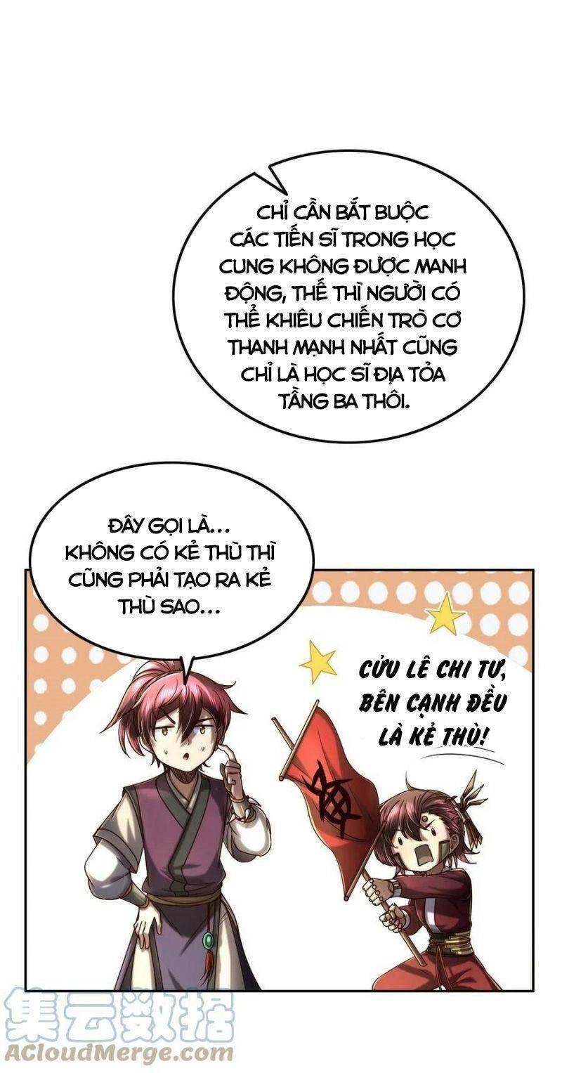 Xuân Thu Bá Đồ Chapter 171 - 38