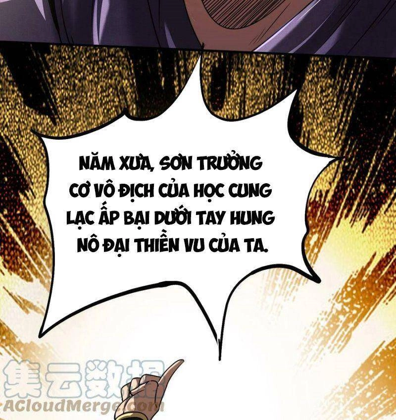Xuân Thu Bá Đồ Chapter 171 - 52