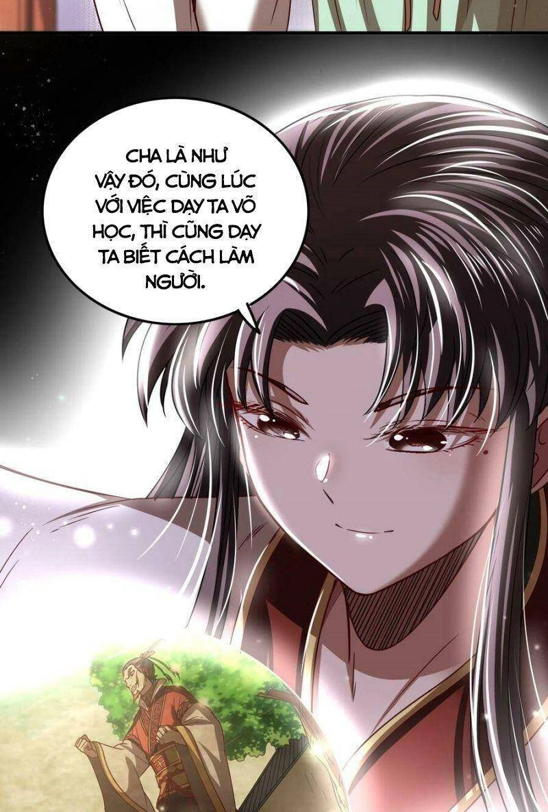 Xuân Thu Bá Đồ Chapter 172 - 8