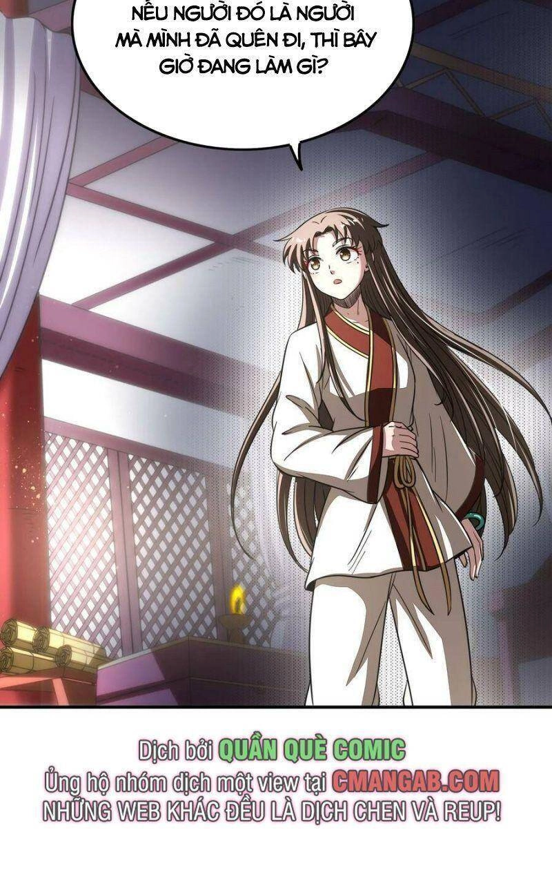 Xuân Thu Bá Đồ Chapter 172 - 18