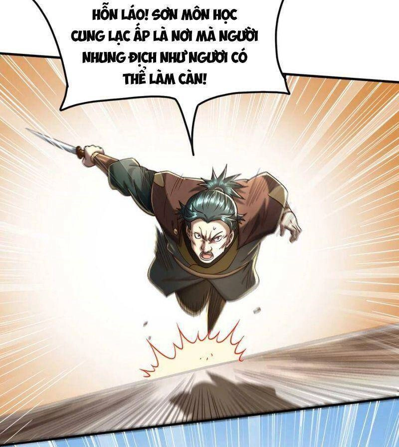 Xuân Thu Bá Đồ Chapter 172 - 20