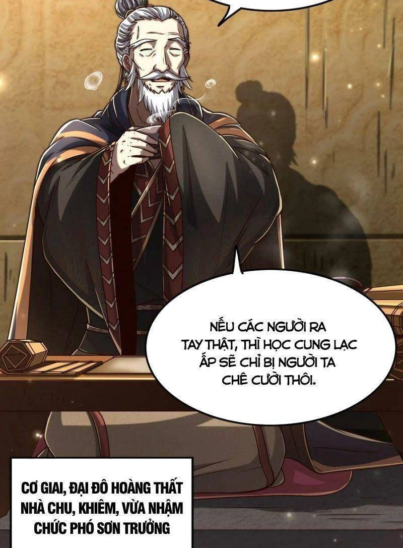 Xuân Thu Bá Đồ Chapter 172 - 28