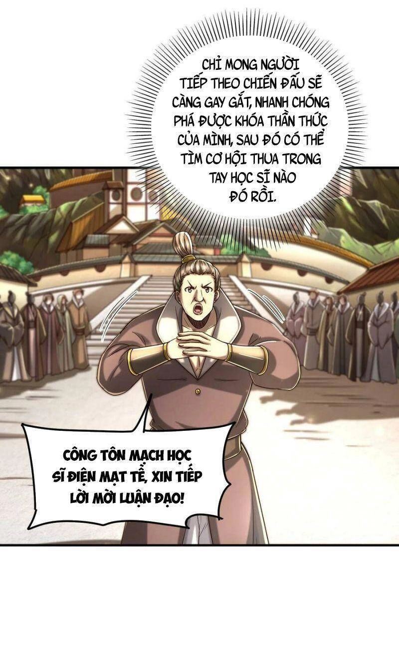 Xuân Thu Bá Đồ Chapter 172 - 37