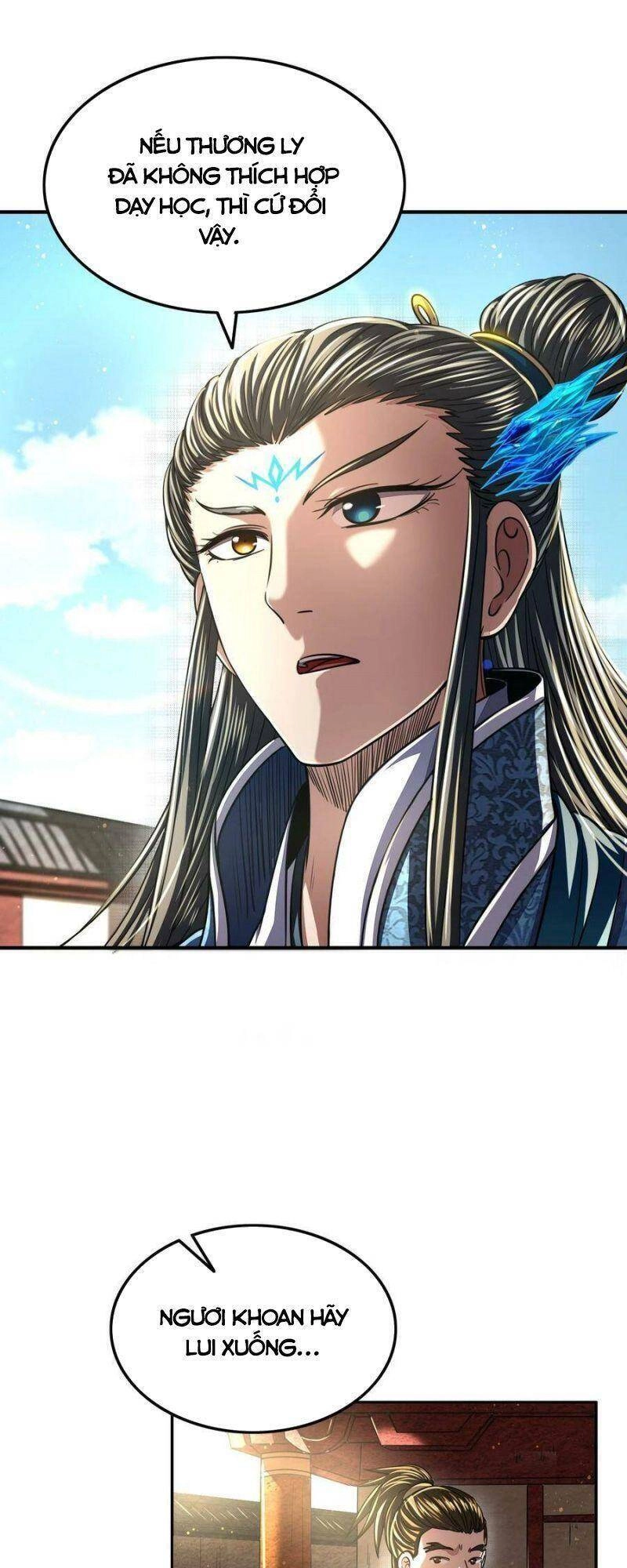 Xuân Thu Bá Đồ Chapter 172 - 47