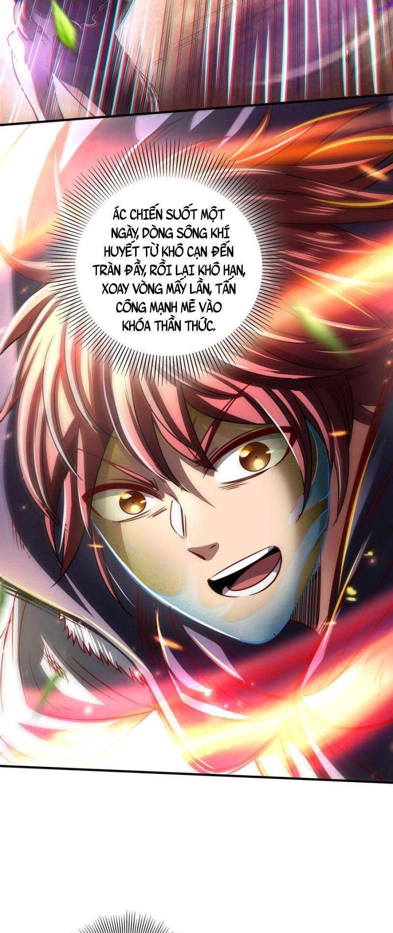 Xuân Thu Bá Đồ Chapter 173 - 5