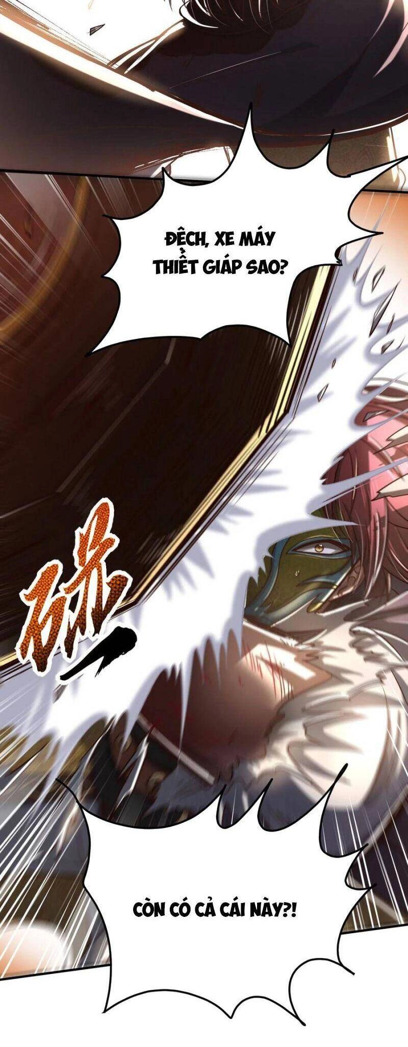 Xuân Thu Bá Đồ Chapter 173 - 17