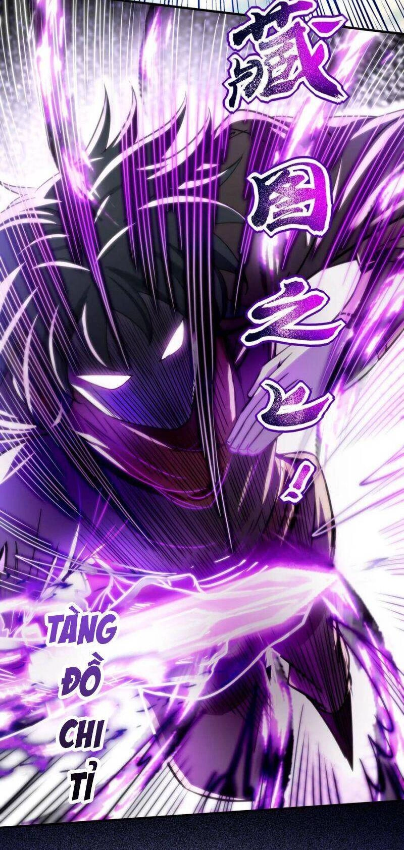 Xuân Thu Bá Đồ Chapter 173 - 23