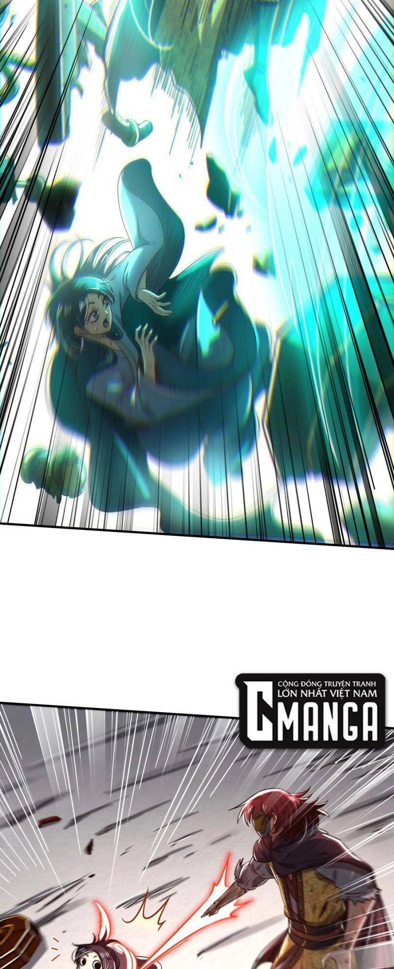 Xuân Thu Bá Đồ Chapter 173 - 26