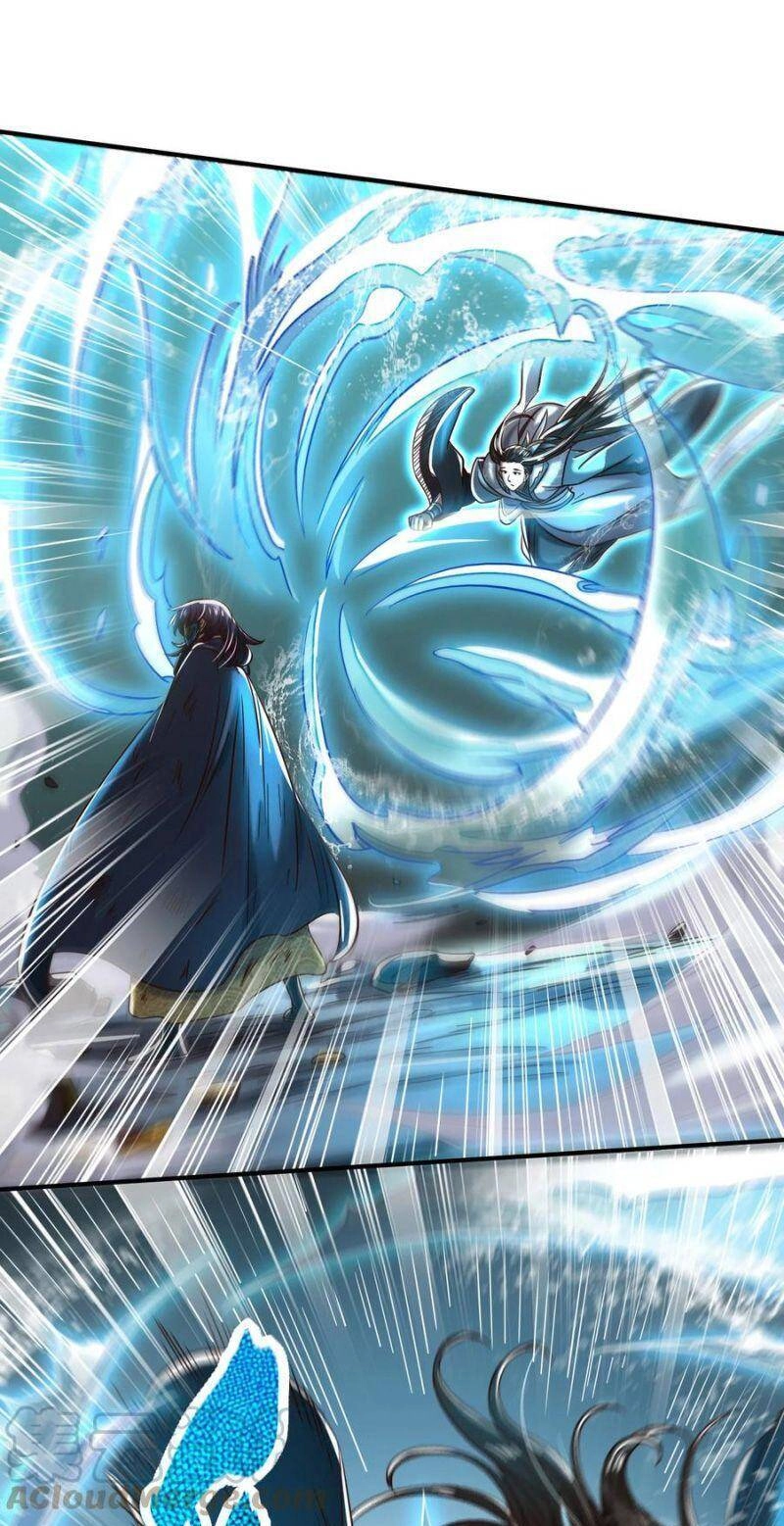 Xuân Thu Bá Đồ Chapter 173 - 28