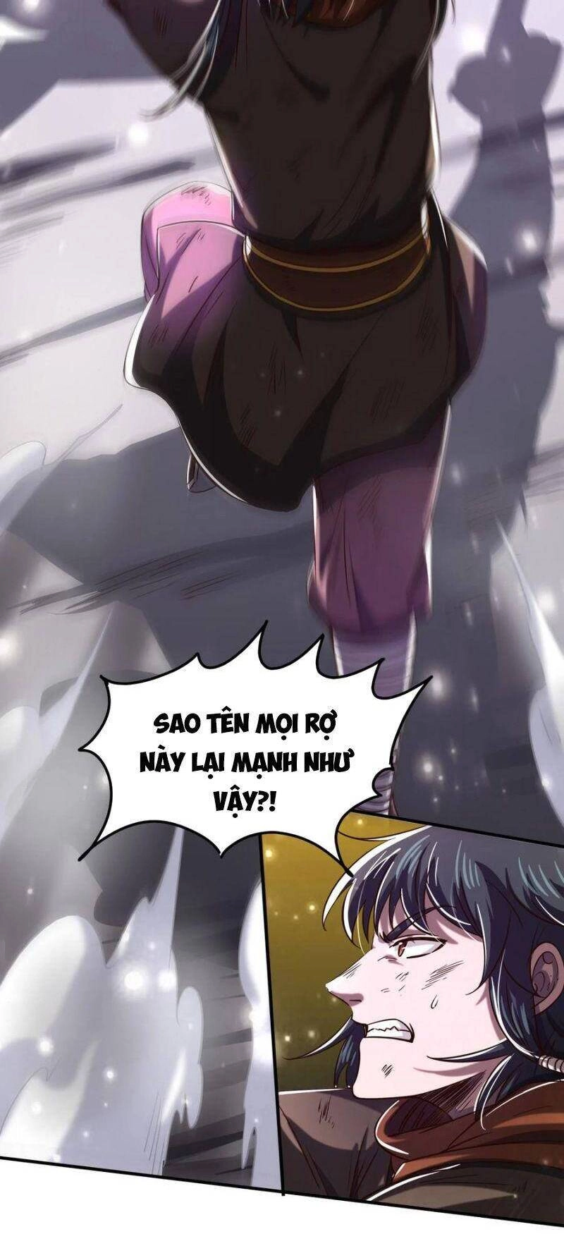 Xuân Thu Bá Đồ Chapter 173 - 32