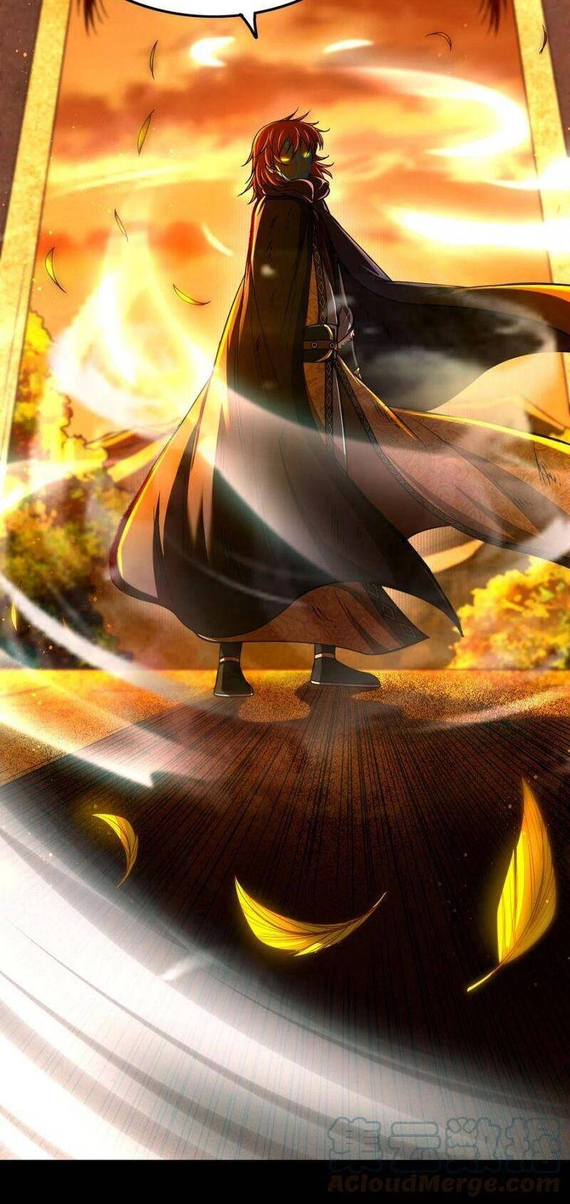 Xuân Thu Bá Đồ Chapter 173 - 38