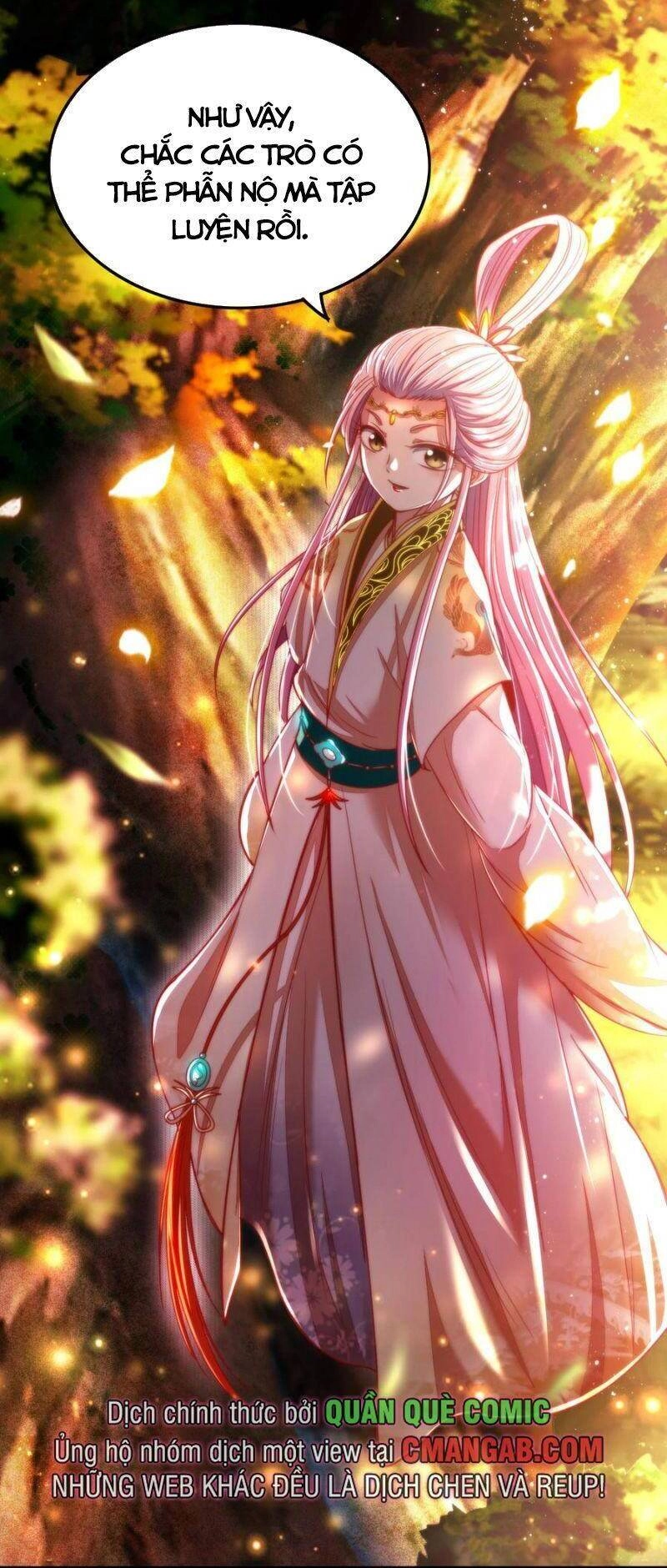 Xuân Thu Bá Đồ Chapter 173 - 41