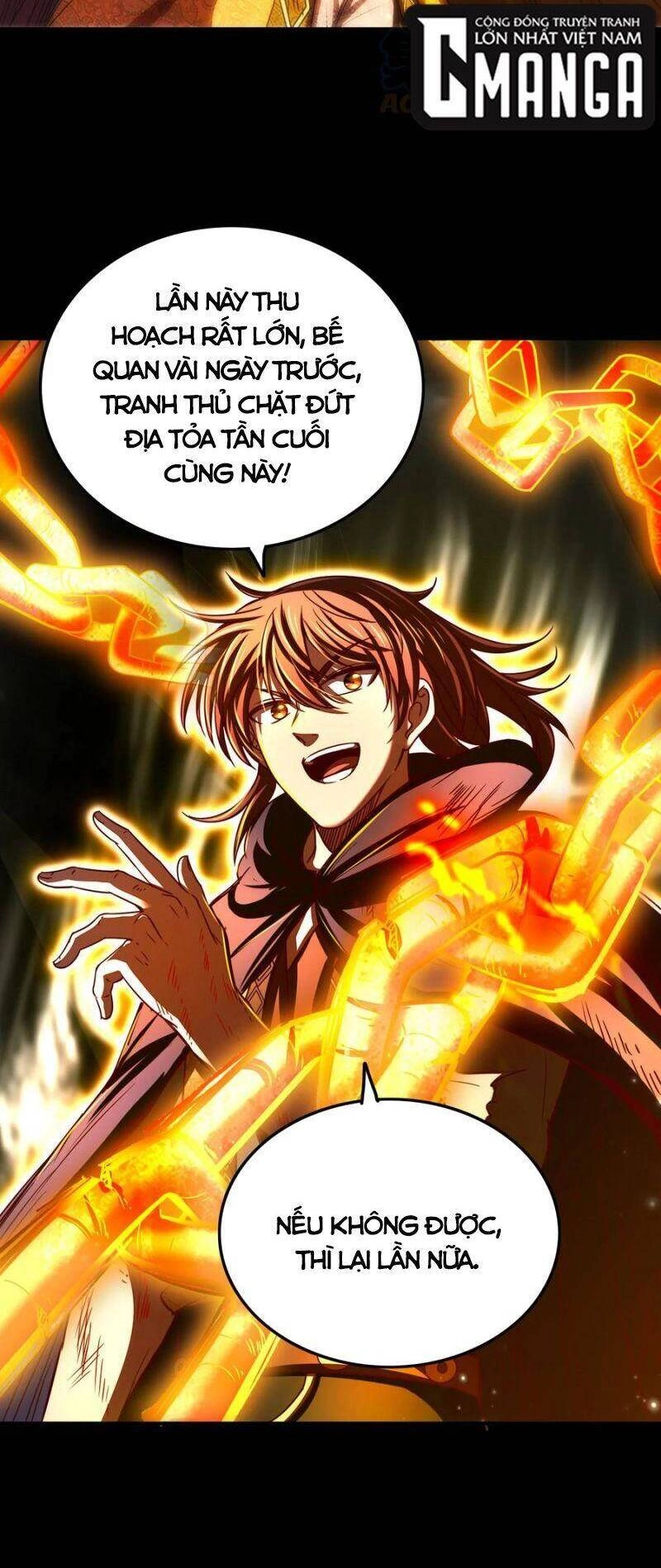 Xuân Thu Bá Đồ Chapter 173 - 43