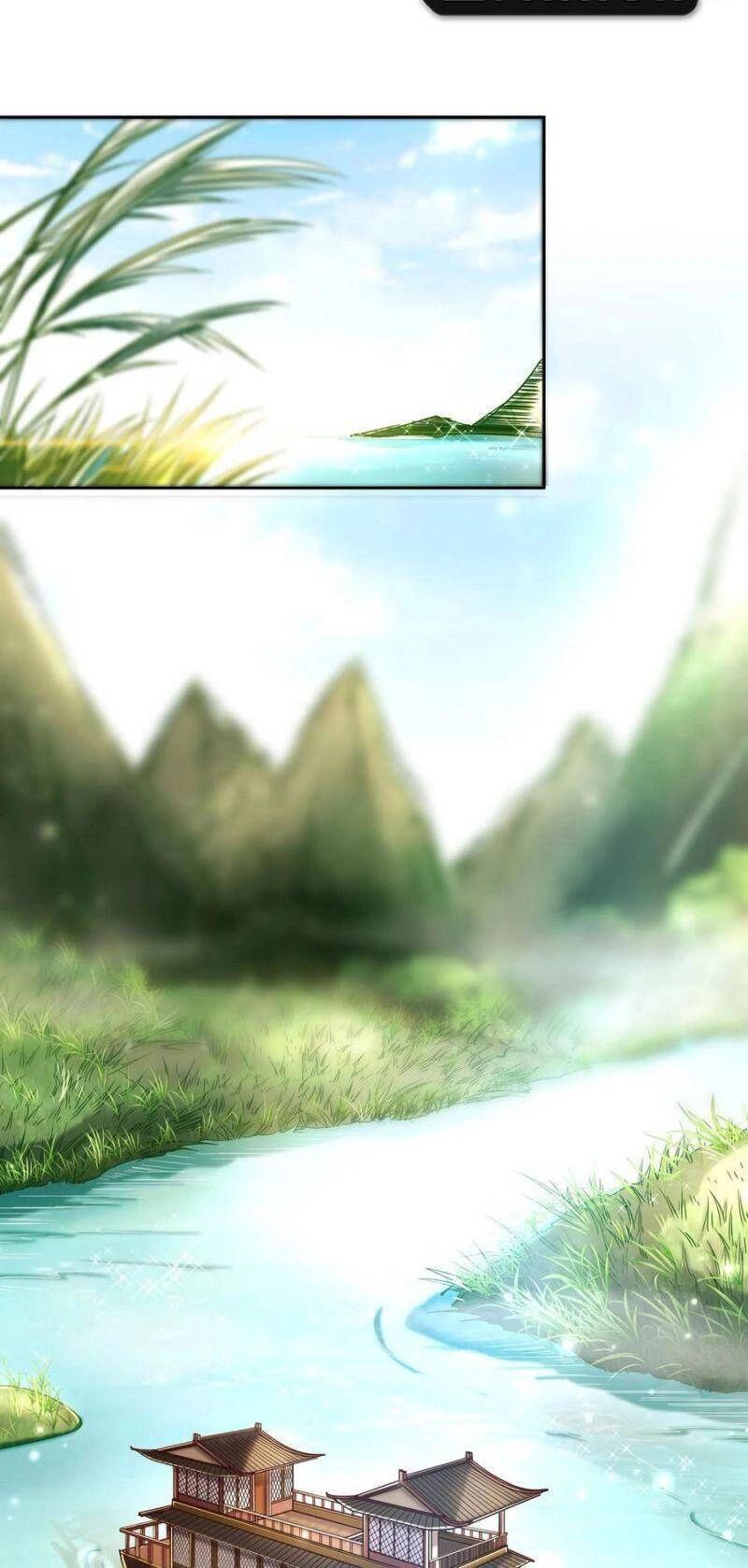 Xuân Thu Bá Đồ Chapter 174 - 15