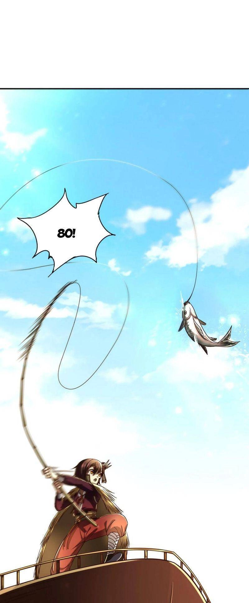 Xuân Thu Bá Đồ Chapter 174 - 22