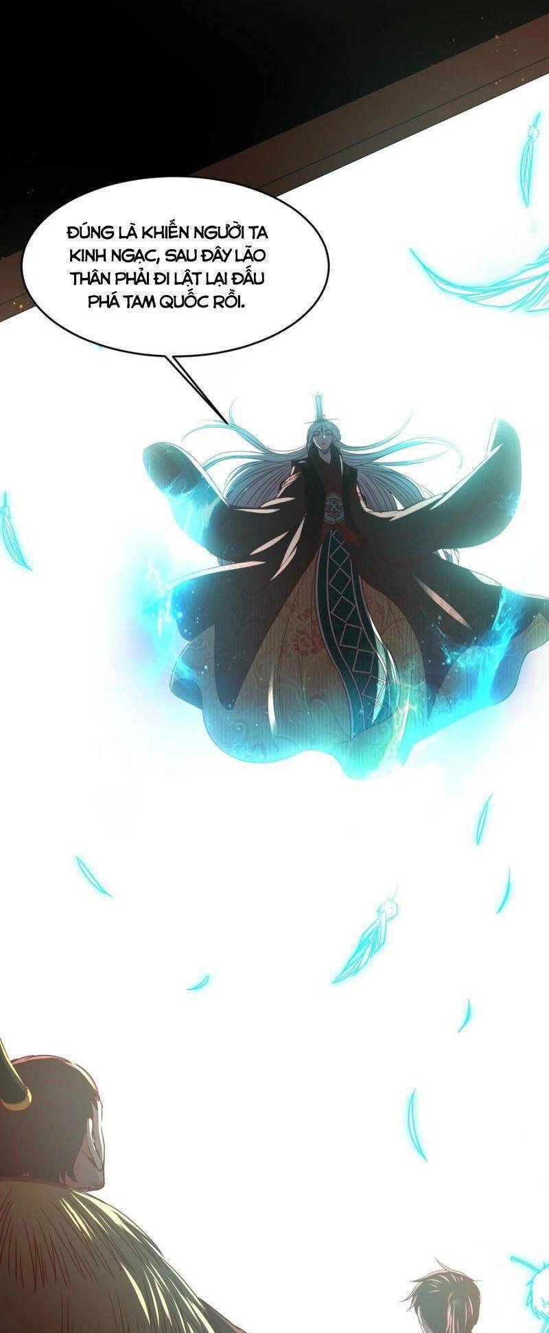 Xuân Thu Bá Đồ Chapter 174 - 38