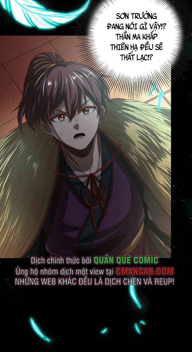 Xuân Thu Bá Đồ Chapter 174 - 40