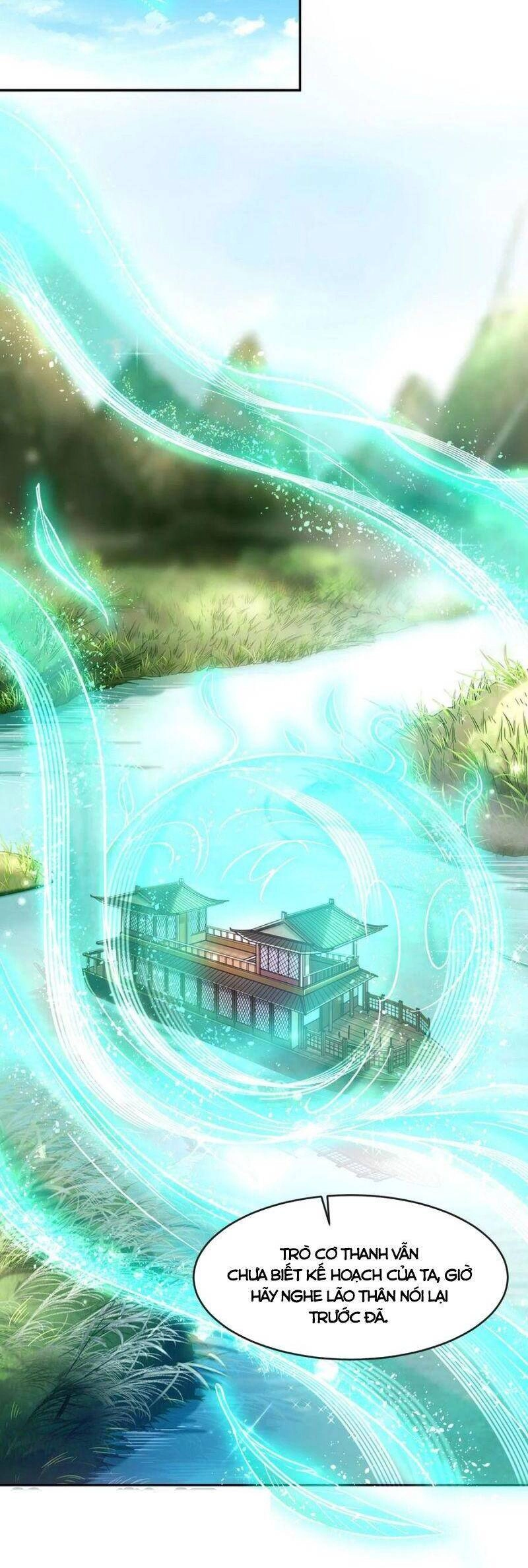 Xuân Thu Bá Đồ Chapter 175 - 2