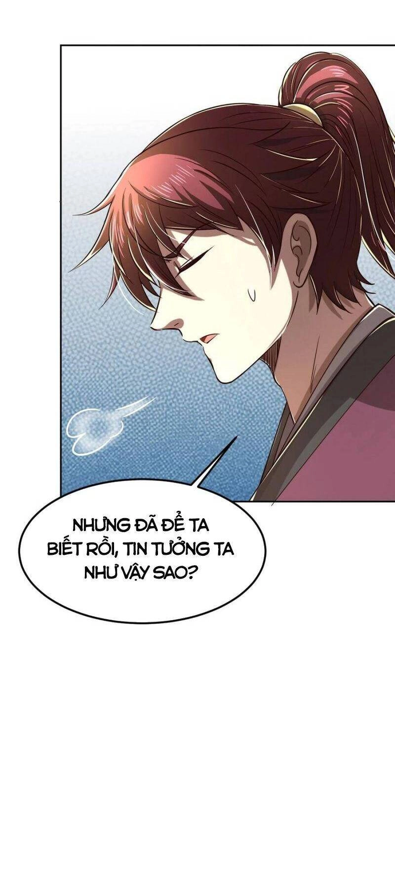 Xuân Thu Bá Đồ Chapter 175 - 29