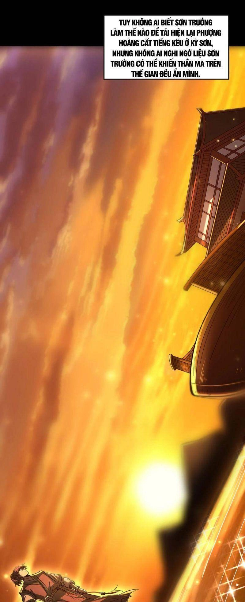 Xuân Thu Bá Đồ Chapter 175 - 43