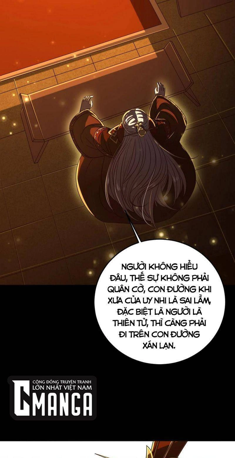 Xuân Thu Bá Đồ Chapter 175 - 45