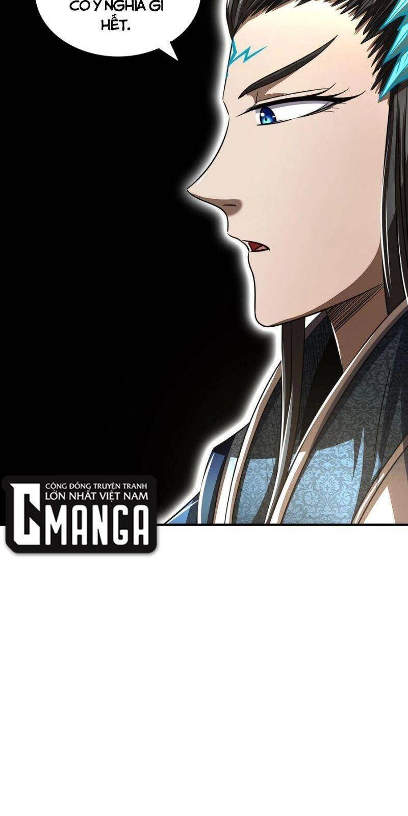 Xuân Thu Bá Đồ Chapter 176 - 12