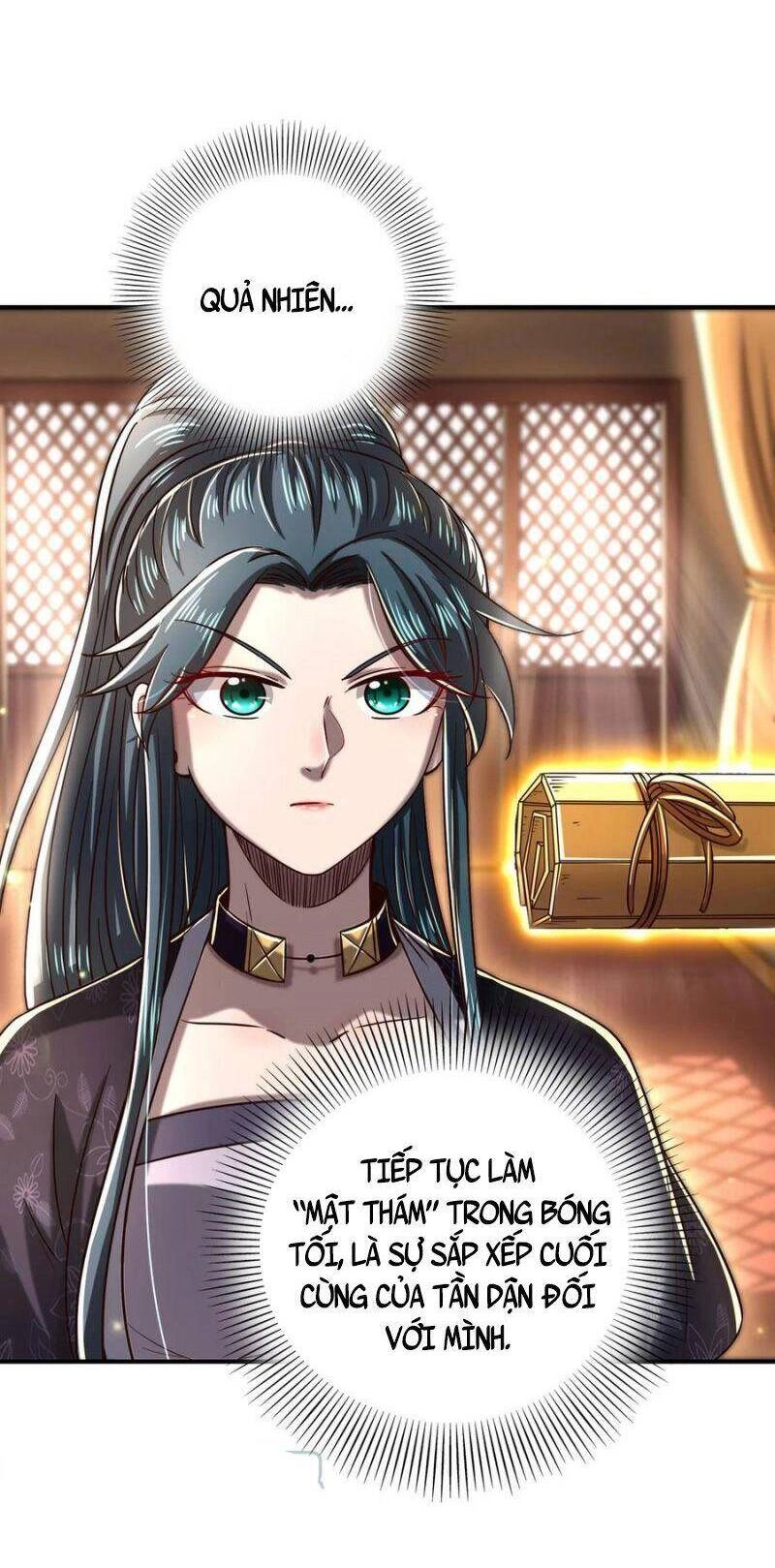 Xuân Thu Bá Đồ Chapter 176 - 15