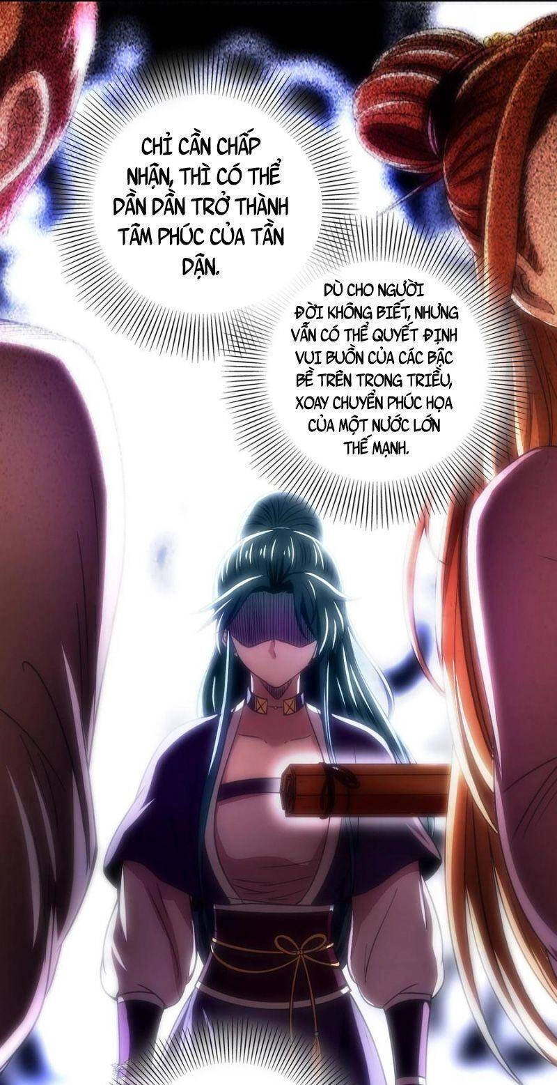 Xuân Thu Bá Đồ Chapter 176 - 17