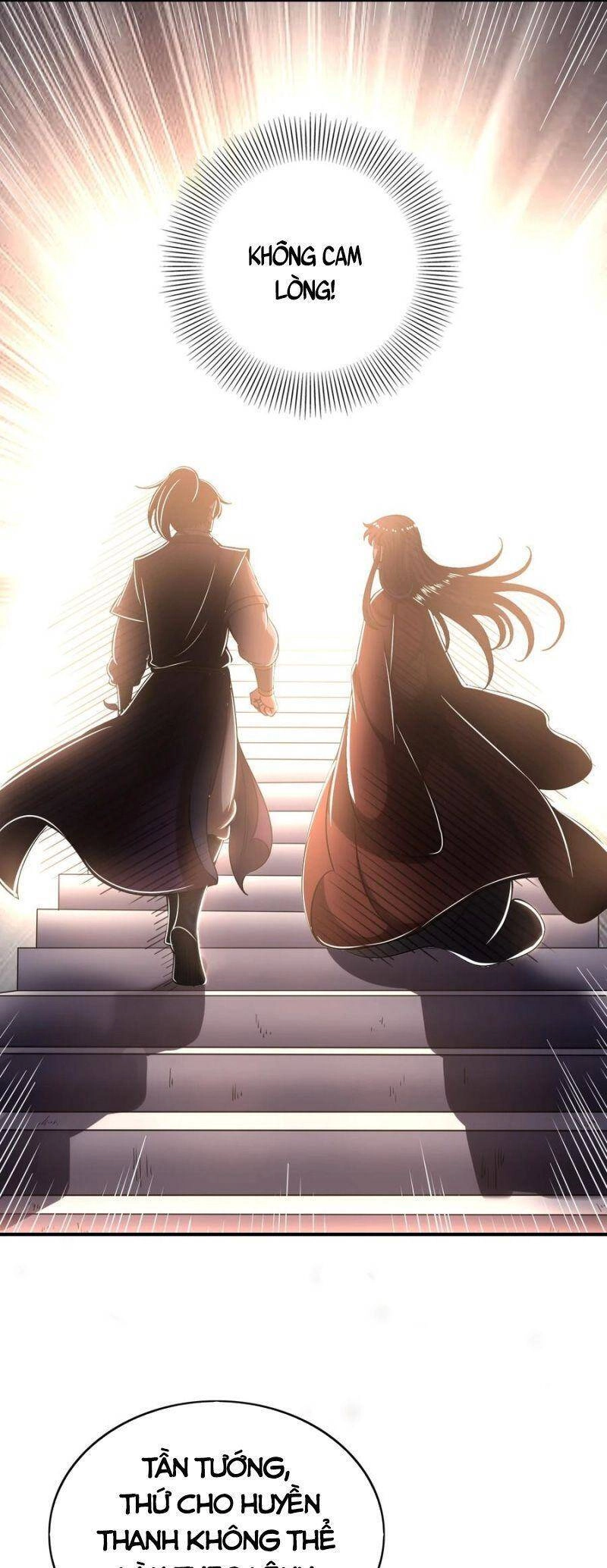 Xuân Thu Bá Đồ Chapter 176 - 21