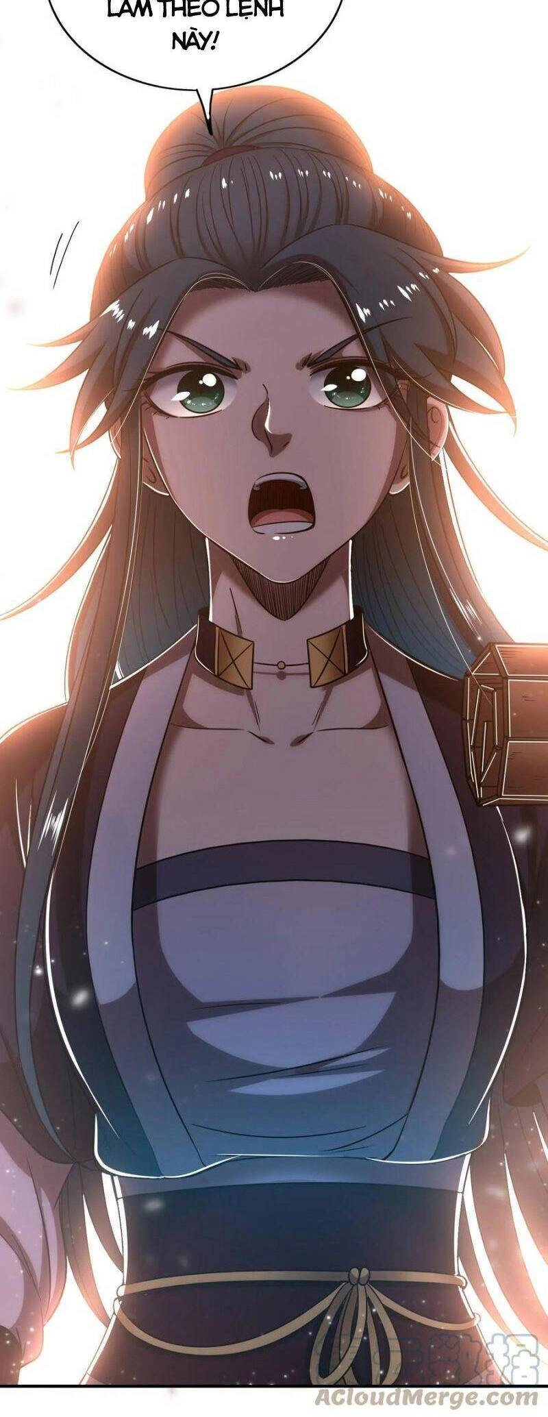 Xuân Thu Bá Đồ Chapter 176 - 22