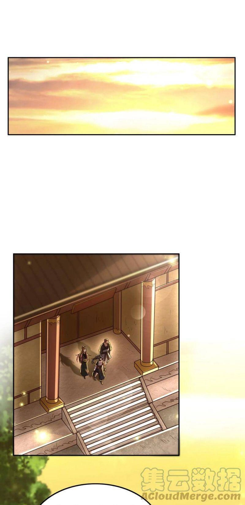 Xuân Thu Bá Đồ Chapter 176 - 28