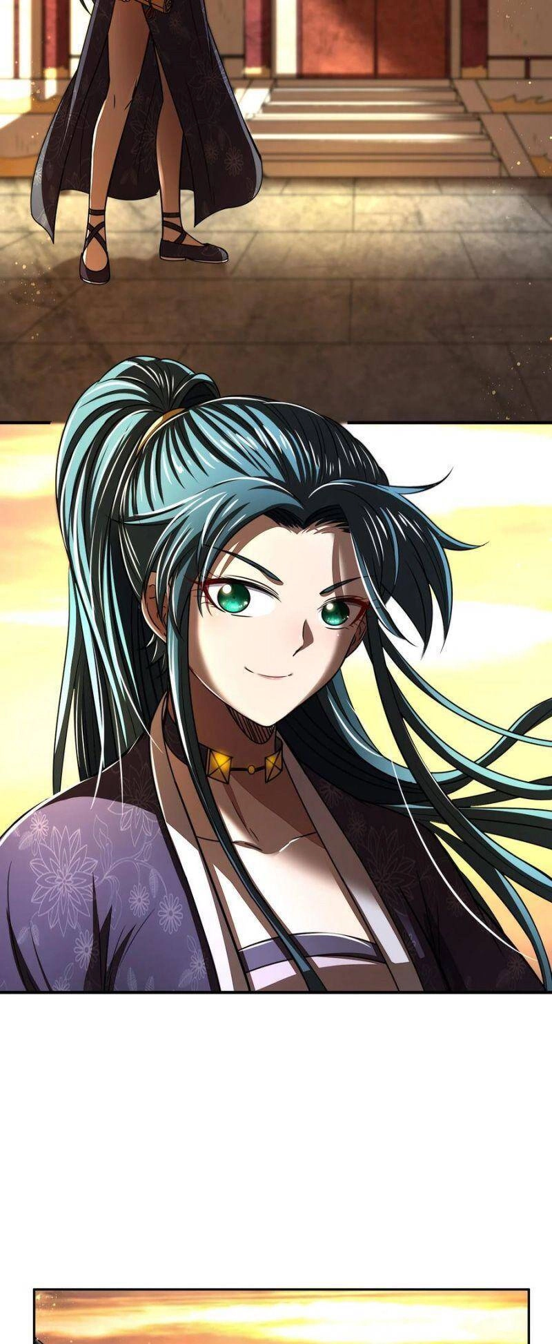 Xuân Thu Bá Đồ Chapter 176 - 31