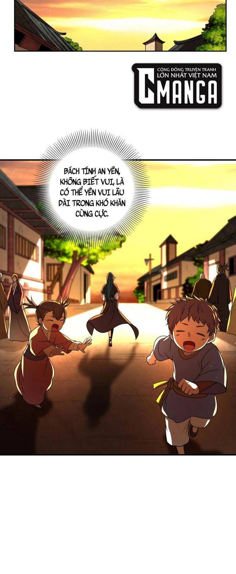 Xuân Thu Bá Đồ Chapter 176 - 32