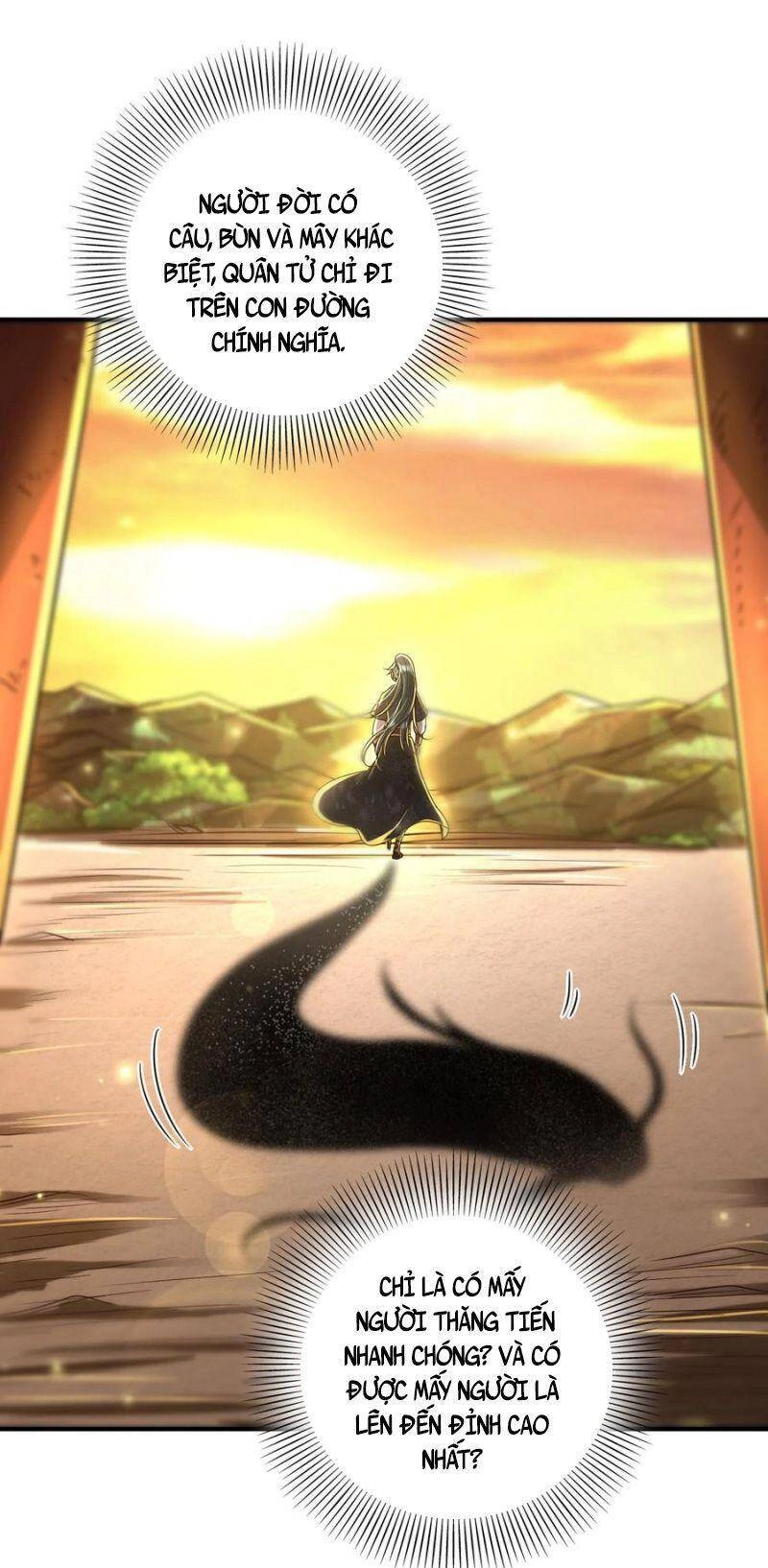 Xuân Thu Bá Đồ Chapter 176 - 35