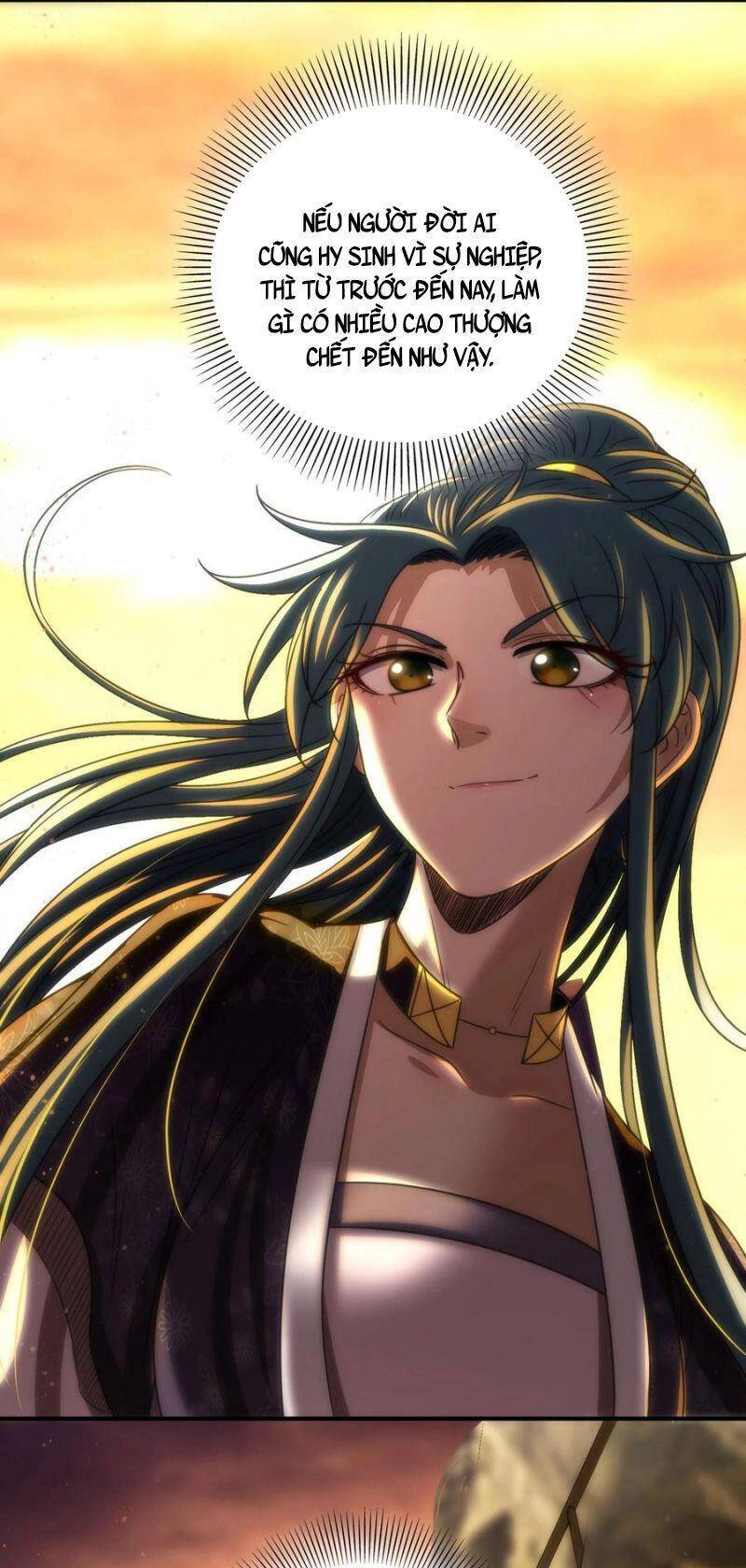 Xuân Thu Bá Đồ Chapter 176 - 37