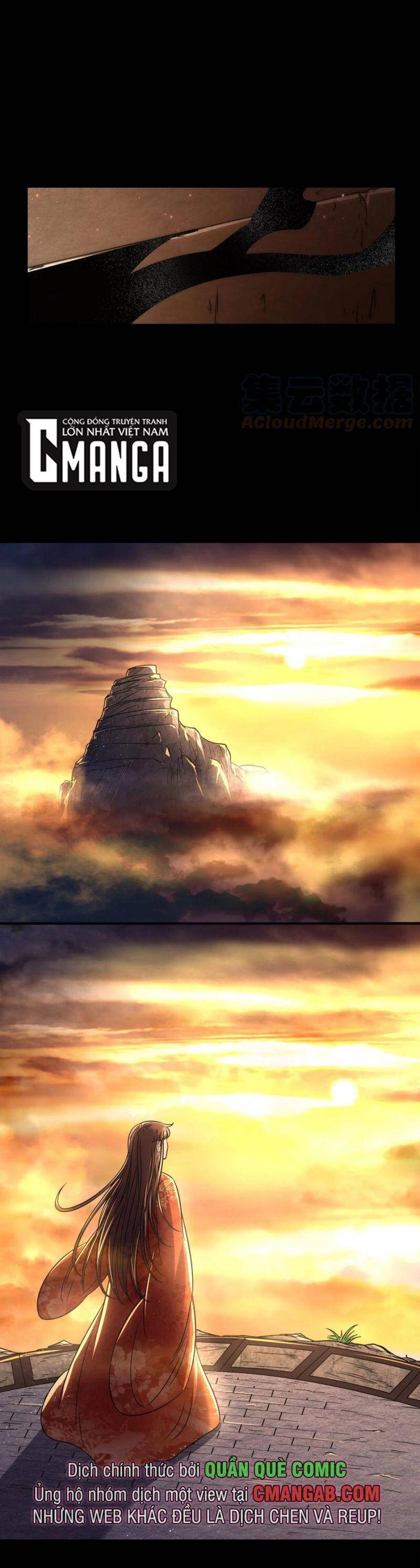 Xuân Thu Bá Đồ Chapter 176 - 39