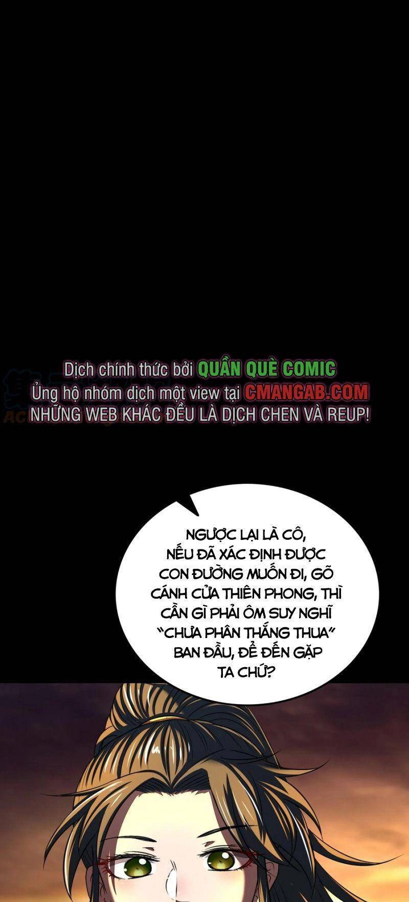 Xuân Thu Bá Đồ Chapter 176 - 44