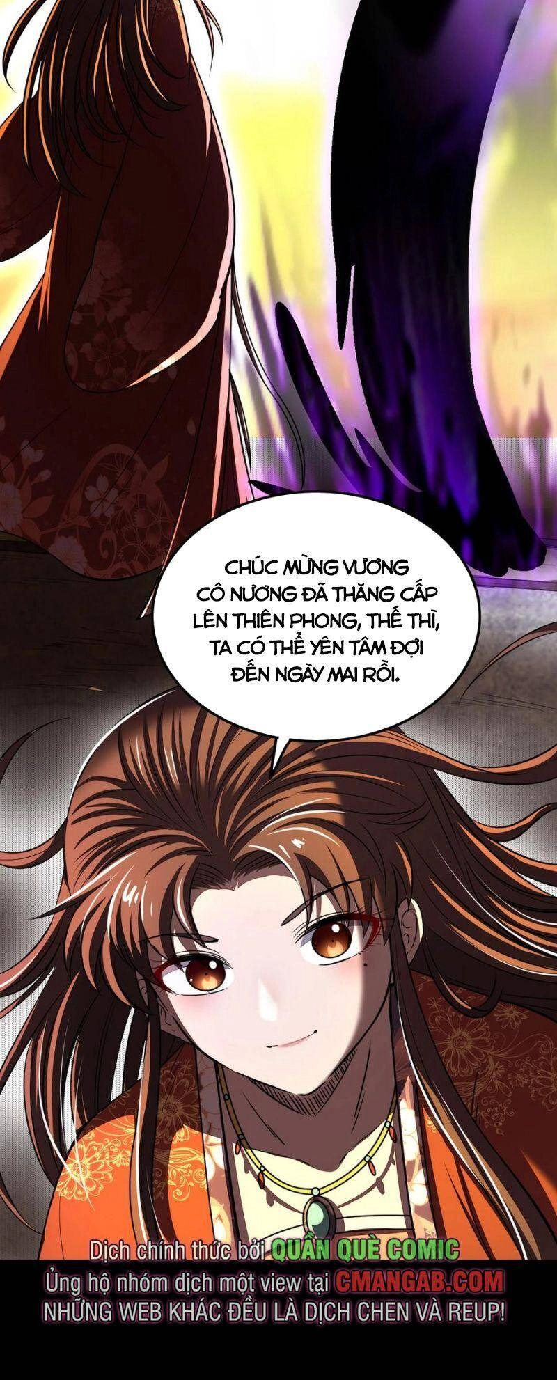 Xuân Thu Bá Đồ Chapter 176 - 48