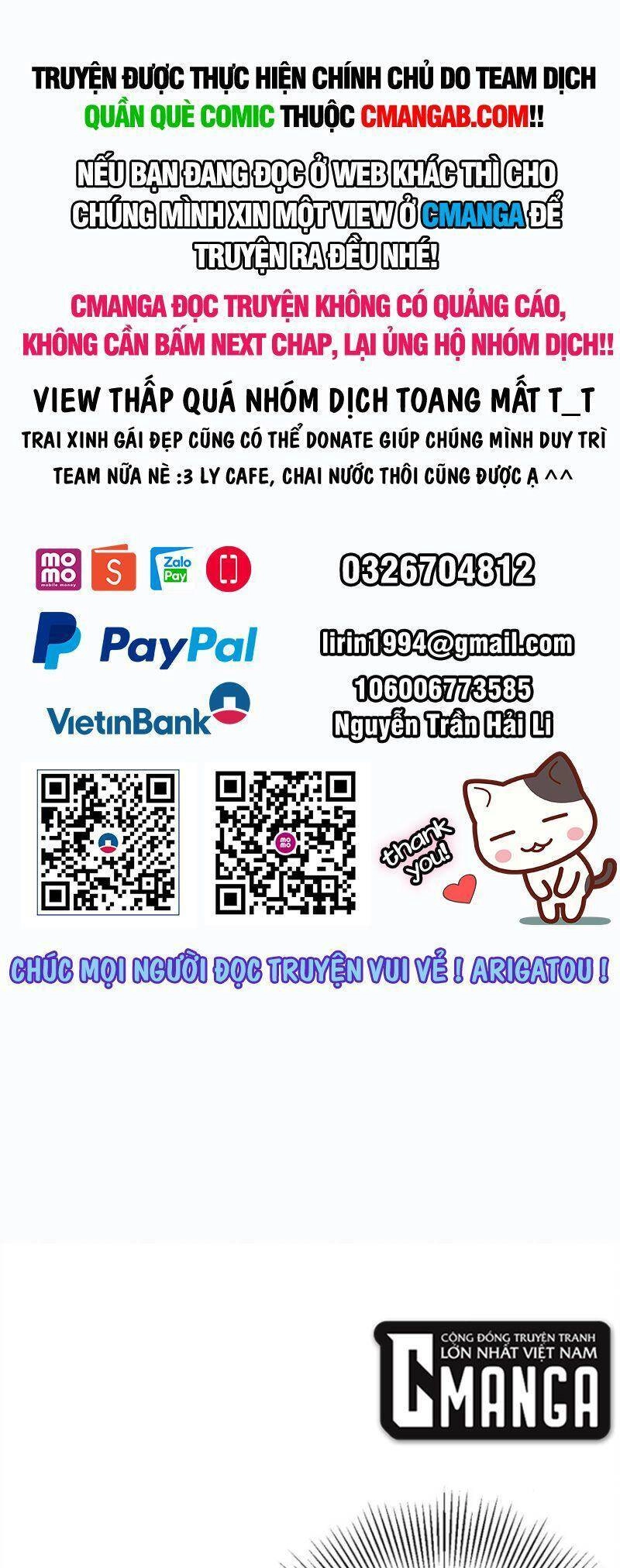 Xuân Thu Bá Đồ Chapter 177 - 1