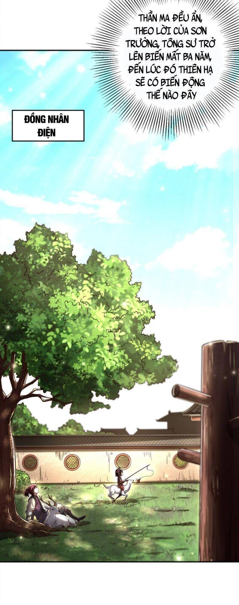 Xuân Thu Bá Đồ Chapter 177 - 2