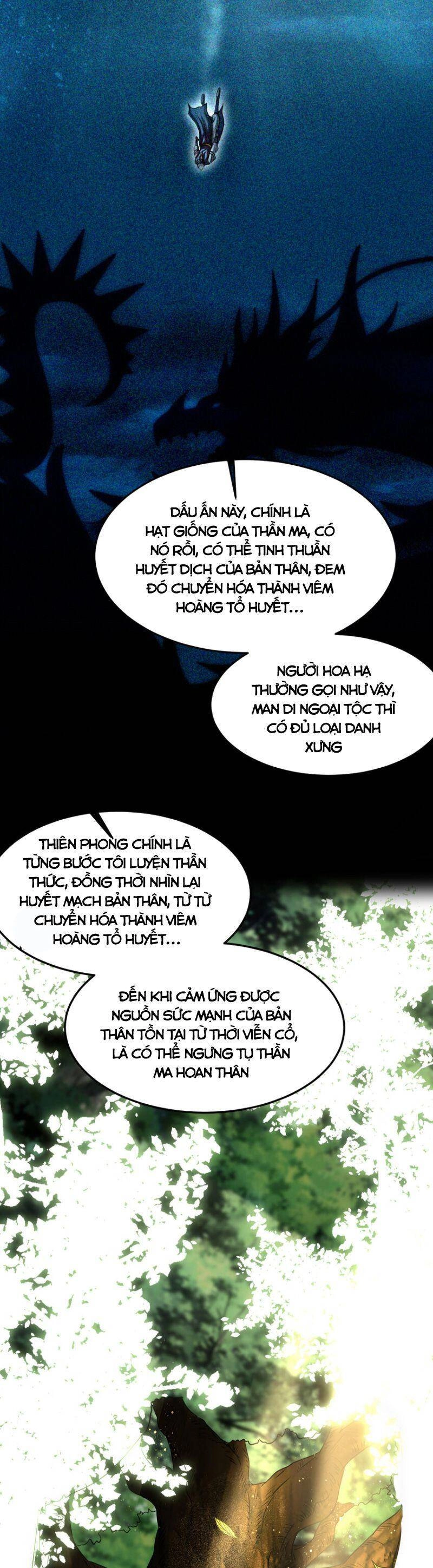 Xuân Thu Bá Đồ Chapter 177 - 9
