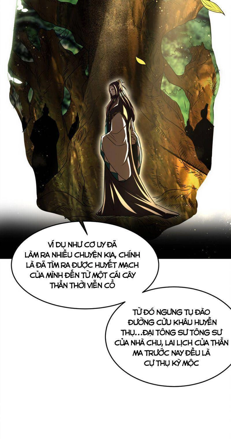 Xuân Thu Bá Đồ Chapter 177 - 10