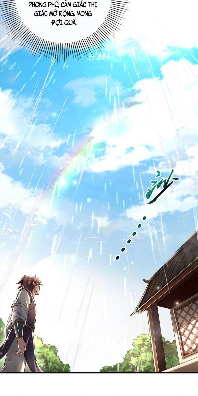 Xuân Thu Bá Đồ Chapter 177 - 14