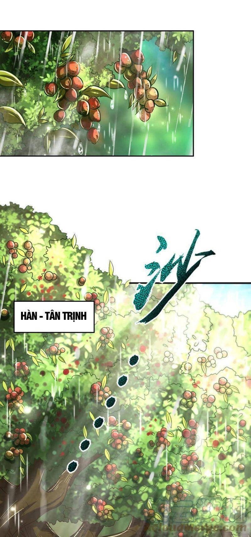 Xuân Thu Bá Đồ Chapter 177 - 15