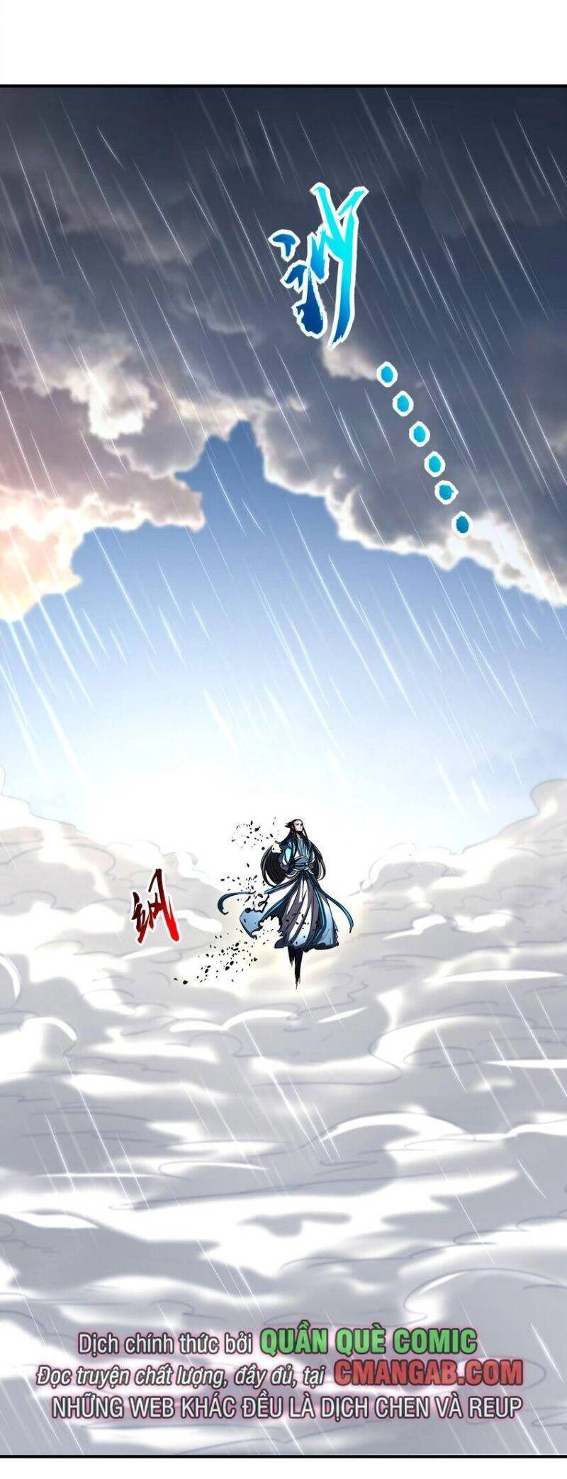 Xuân Thu Bá Đồ Chapter 177 - 25