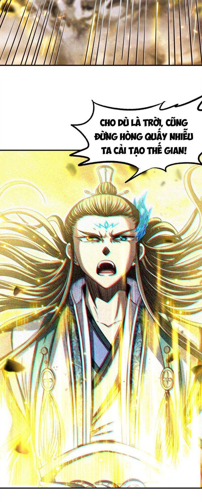 Xuân Thu Bá Đồ Chapter 177 - 30