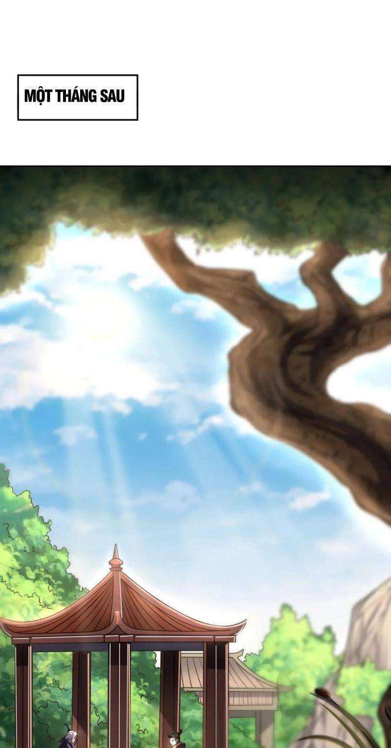 Xuân Thu Bá Đồ Chapter 177 - 33